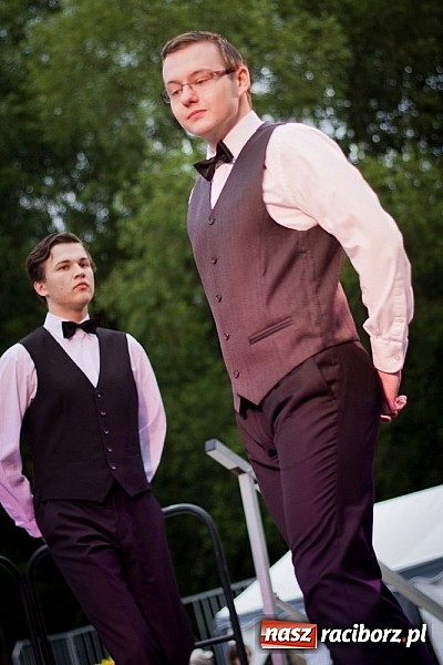 Zdjęcie w galerii na portalu naszraciborz.pl: Noc Świętojańska w Kornicach  wiadomości z regionu