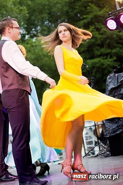 Zdjęcie w galerii na portalu naszraciborz.pl: Noc Świętojańska w Kornicach  wiadomości z regionu