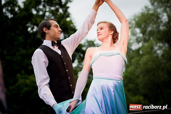 Zdjęcie w galerii na portalu naszraciborz.pl: Noc Świętojańska w Kornicach  wiadomości z regionu