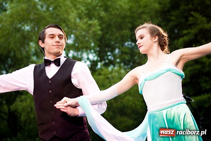 Zdjęcie w galerii na portalu naszraciborz.pl: Noc Świętojańska w Kornicach  wiadomości z regionu