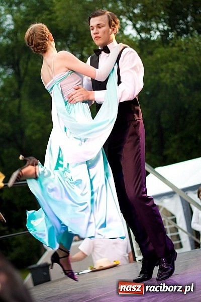 Zdjęcie w galerii na portalu naszraciborz.pl: Noc Świętojańska w Kornicach  wiadomości z regionu