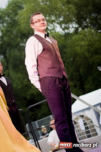 Zdjęcie w galerii na portalu naszraciborz.pl: Noc Świętojańska w Kornicach  wiadomości z regionu