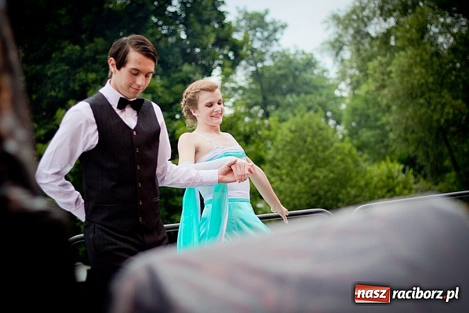 Zdjęcie w galerii na portalu naszraciborz.pl: Noc Świętojańska w Kornicach  wiadomości z regionu