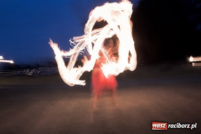 Zdjęcie w galerii na portalu naszraciborz.pl: Noc Świętojańska w Kornicach  wiadomości z regionu