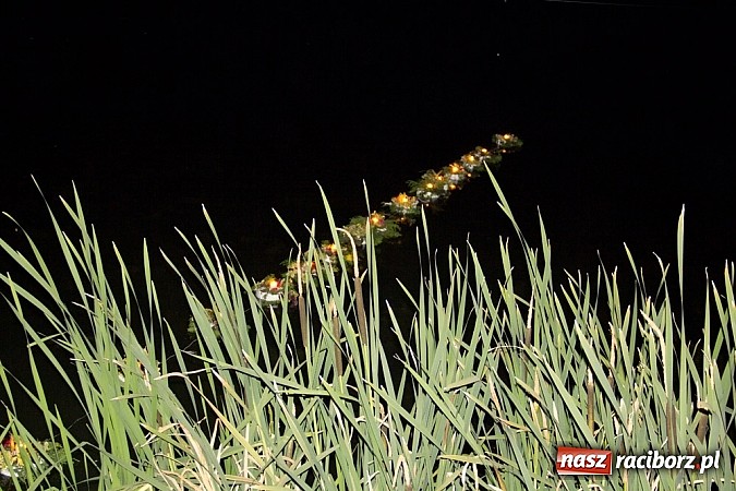 Zdjęcie w galerii na portalu naszraciborz.pl: Noc Świętojańska w Kornicach  wiadomości z regionu