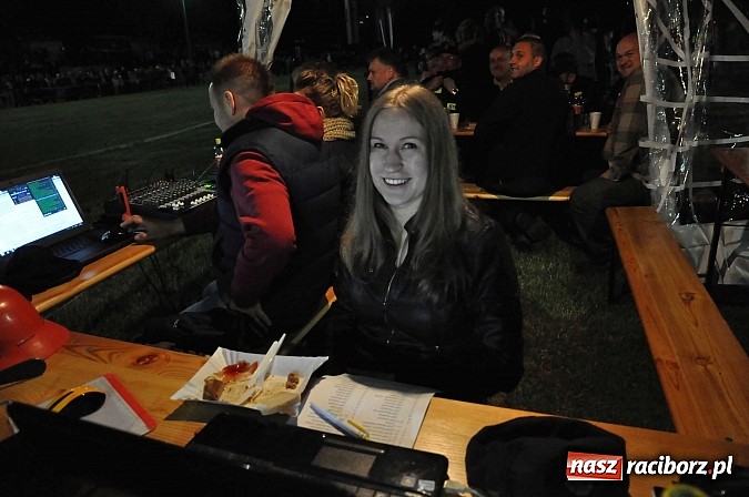 Zdjęcie w galerii na portalu naszraciborz.pl: Nocne zawody strażackie - Bolesław 2015 wiadomości z regionu