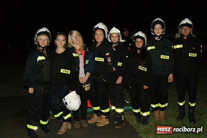 Zdjęcie w galerii na portalu naszraciborz.pl: Rekordowe nocne zawody w Bolesławiu. Tylko u nas foto i wideo z całych zawodów wiadomości z regionu