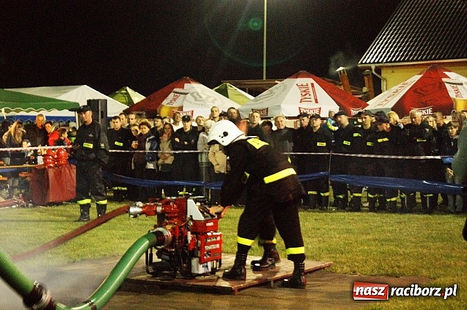Zdjęcie w galerii na portalu naszraciborz.pl: Rekordowe nocne zawody w Bolesławiu. Tylko u nas foto i wideo z całych zawodów wiadomości z regionu