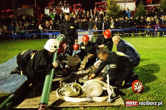 Zdjęcie w galerii na portalu naszraciborz.pl: Rekordowe nocne zawody w Bolesławiu. Tylko u nas foto i wideo z całych zawodów wiadomości z regionu