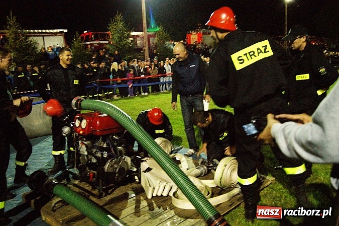 Zdjęcie w galerii na portalu naszraciborz.pl: Rekordowe nocne zawody w Bolesławiu. Tylko u nas foto i wideo z całych zawodów wiadomości z regionu