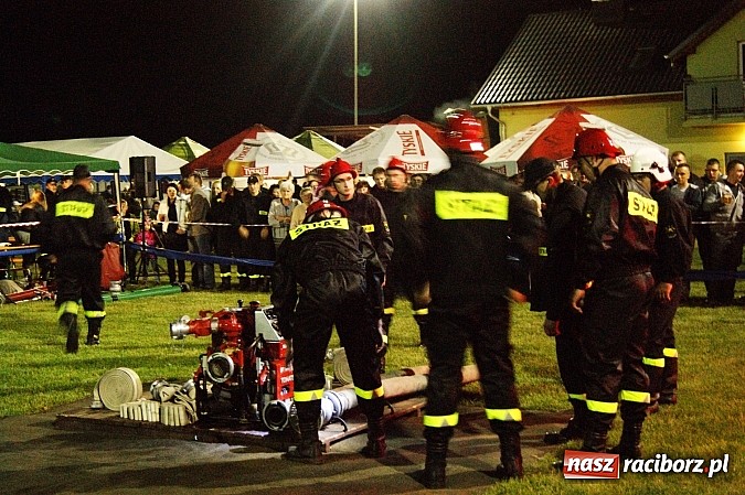 Zdjęcie w galerii na portalu naszraciborz.pl: Rekordowe nocne zawody w Bolesławiu. Tylko u nas foto i wideo z całych zawodów wiadomości z regionu