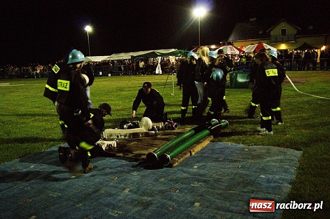 Zdjęcie w galerii na portalu naszraciborz.pl: Rekordowe nocne zawody w Bolesławiu. Tylko u nas foto i wideo z całych zawodów wiadomości z regionu