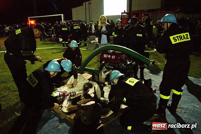 Zdjęcie w galerii na portalu naszraciborz.pl: Rekordowe nocne zawody w Bolesławiu. Tylko u nas foto i wideo z całych zawodów wiadomości z regionu
