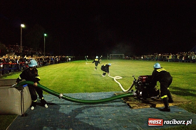 Zdjęcie w galerii na portalu naszraciborz.pl: Rekordowe nocne zawody w Bolesławiu. Tylko u nas foto i wideo z całych zawodów wiadomości z regionu