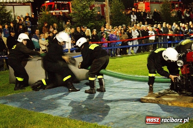 Zdjęcie w galerii na portalu naszraciborz.pl: Rekordowe nocne zawody w Bolesławiu. Tylko u nas foto i wideo z całych zawodów wiadomości z regionu