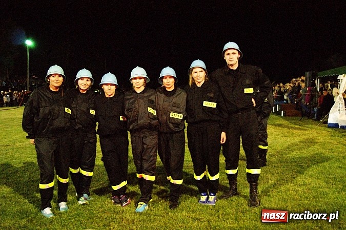 Zdjęcie w galerii na portalu naszraciborz.pl: Rekordowe nocne zawody w Bolesławiu. Tylko u nas foto i wideo z całych zawodów wiadomości z regionu