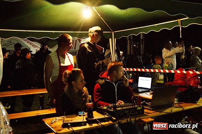 Zdjęcie w galerii na portalu naszraciborz.pl: Rekordowe nocne zawody w Bolesławiu. Tylko u nas foto i wideo z całych zawodów wiadomości z regionu