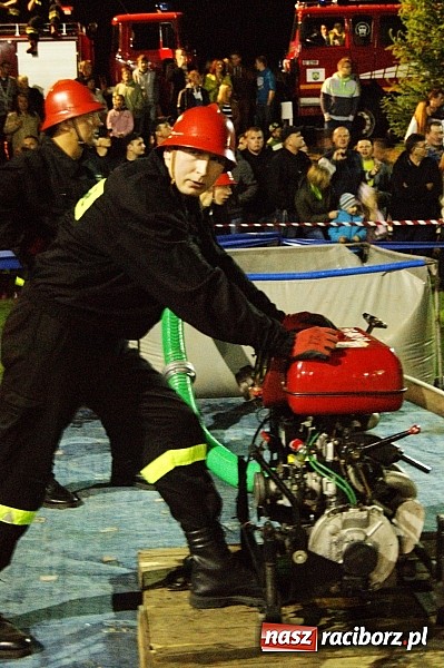 Zdjęcie w galerii na portalu naszraciborz.pl: Rekordowe nocne zawody w Bolesławiu. Tylko u nas foto i wideo z całych zawodów wiadomości z regionu
