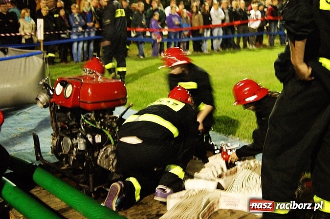 Zdjęcie w galerii na portalu naszraciborz.pl: Rekordowe nocne zawody w Bolesławiu. Tylko u nas foto i wideo z całych zawodów wiadomości z regionu