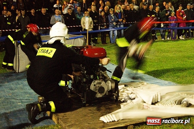 Zdjęcie w galerii na portalu naszraciborz.pl: Rekordowe nocne zawody w Bolesławiu. Tylko u nas foto i wideo z całych zawodów wiadomości z regionu