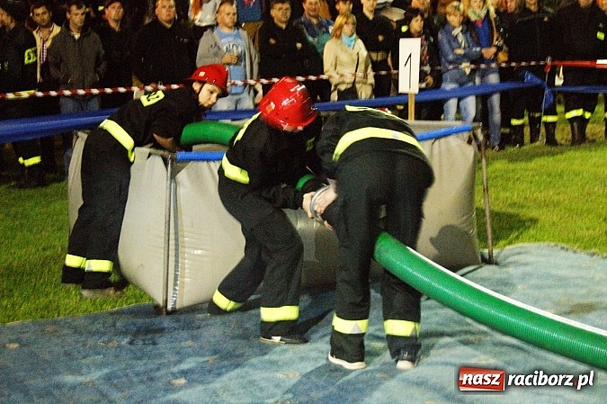 Zdjęcie w galerii na portalu naszraciborz.pl: Rekordowe nocne zawody w Bolesławiu. Tylko u nas foto i wideo z całych zawodów wiadomości z regionu