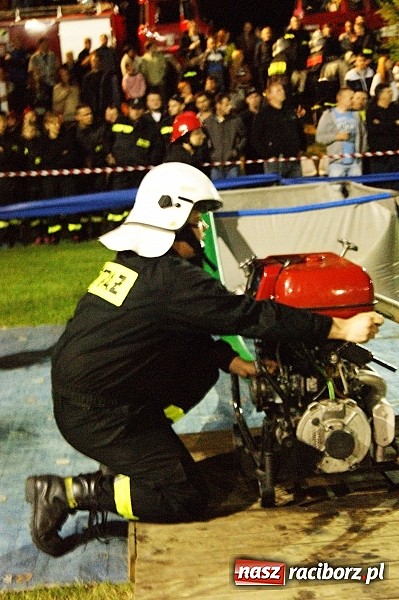 Zdjęcie w galerii na portalu naszraciborz.pl: Rekordowe nocne zawody w Bolesławiu. Tylko u nas foto i wideo z całych zawodów wiadomości z regionu