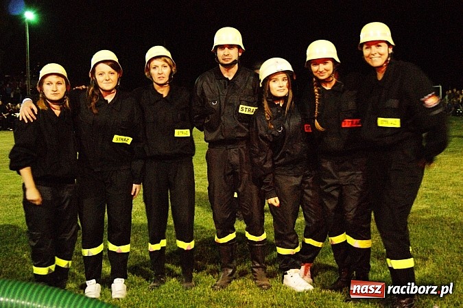 Zdjęcie w galerii na portalu naszraciborz.pl: Rekordowe nocne zawody w Bolesławiu. Tylko u nas foto i wideo z całych zawodów wiadomości z regionu