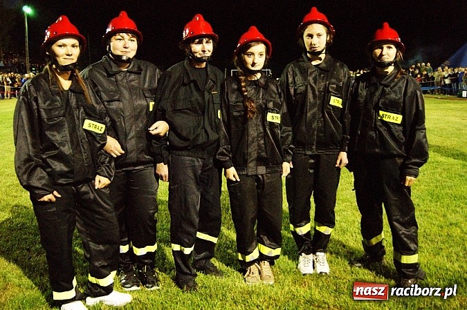 Zdjęcie w galerii na portalu naszraciborz.pl: Rekordowe nocne zawody w Bolesławiu. Tylko u nas foto i wideo z całych zawodów wiadomości z regionu