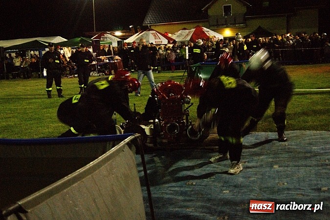 Zdjęcie w galerii na portalu naszraciborz.pl: Rekordowe nocne zawody w Bolesławiu. Tylko u nas foto i wideo z całych zawodów wiadomości z regionu