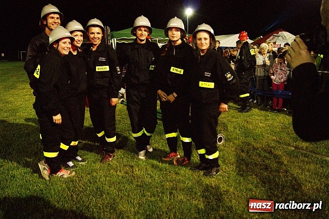 Zdjęcie w galerii na portalu naszraciborz.pl: Rekordowe nocne zawody w Bolesławiu. Tylko u nas foto i wideo z całych zawodów wiadomości z regionu