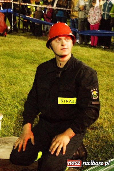 Zdjęcie w galerii na portalu naszraciborz.pl: Rekordowe nocne zawody w Bolesławiu. Tylko u nas foto i wideo z całych zawodów wiadomości z regionu