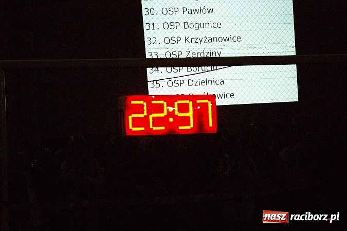 Zdjęcie w galerii na portalu naszraciborz.pl: Rekordowe nocne zawody w Bolesławiu. Tylko u nas foto i wideo z całych zawodów wiadomości z regionu