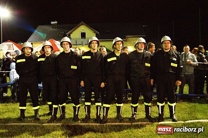 Zdjęcie w galerii na portalu naszraciborz.pl: Rekordowe nocne zawody w Bolesławiu. Tylko u nas foto i wideo z całych zawodów wiadomości z regionu