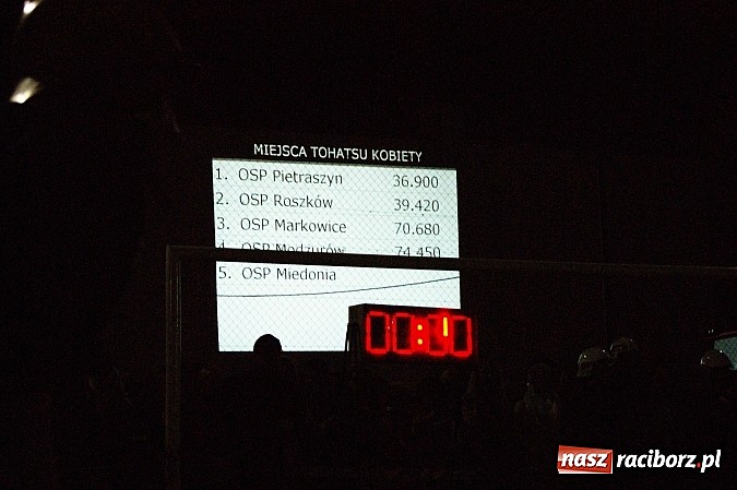 Zdjęcie w galerii na portalu naszraciborz.pl: Rekordowe nocne zawody w Bolesławiu. Tylko u nas foto i wideo z całych zawodów wiadomości z regionu