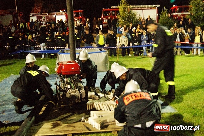 Zdjęcie w galerii na portalu naszraciborz.pl: Rekordowe nocne zawody w Bolesławiu. Tylko u nas foto i wideo z całych zawodów wiadomości z regionu