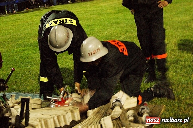Zdjęcie w galerii na portalu naszraciborz.pl: Rekordowe nocne zawody w Bolesławiu. Tylko u nas foto i wideo z całych zawodów wiadomości z regionu