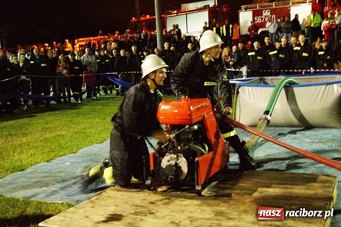 Zdjęcie w galerii na portalu naszraciborz.pl: Rekordowe nocne zawody w Bolesławiu. Tylko u nas foto i wideo z całych zawodów wiadomości z regionu