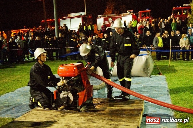 Zdjęcie w galerii na portalu naszraciborz.pl: Rekordowe nocne zawody w Bolesławiu. Tylko u nas foto i wideo z całych zawodów wiadomości z regionu