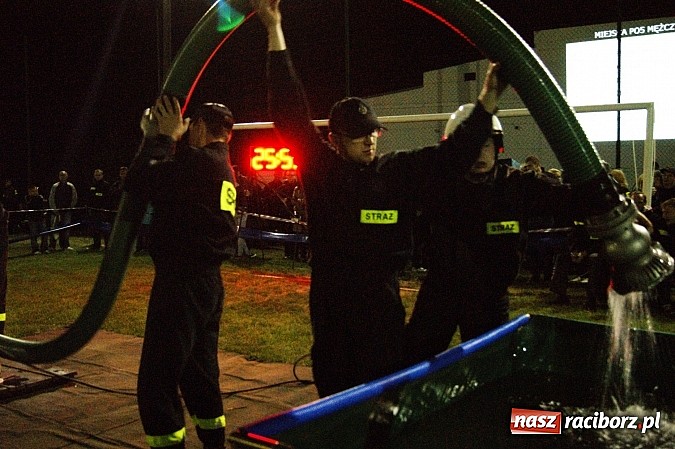 Zdjęcie w galerii na portalu naszraciborz.pl: Rekordowe nocne zawody w Bolesławiu. Tylko u nas foto i wideo z całych zawodów wiadomości z regionu