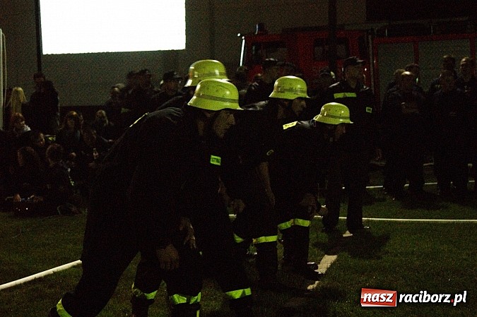 Zdjęcie w galerii na portalu naszraciborz.pl: Rekordowe nocne zawody w Bolesławiu. Tylko u nas foto i wideo z całych zawodów wiadomości z regionu