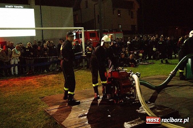 Zdjęcie w galerii na portalu naszraciborz.pl: Rekordowe nocne zawody w Bolesławiu. Tylko u nas foto i wideo z całych zawodów wiadomości z regionu