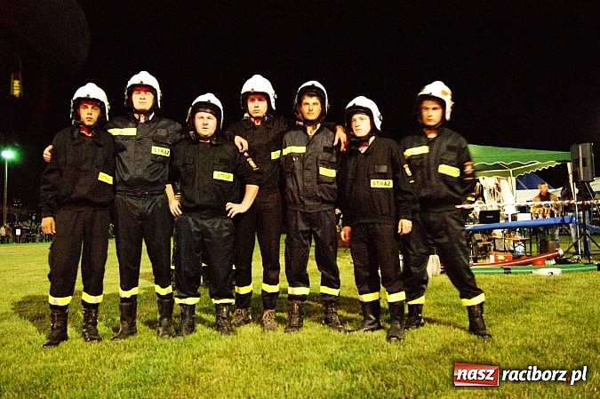 Zdjęcie w galerii na portalu naszraciborz.pl: Rekordowe nocne zawody w Bolesławiu. Tylko u nas foto i wideo z całych zawodów wiadomości z regionu