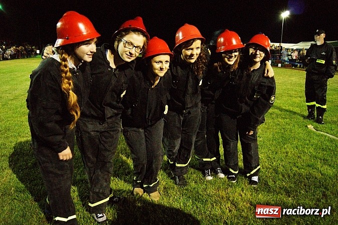 Zdjęcie w galerii na portalu naszraciborz.pl: Rekordowe nocne zawody w Bolesławiu. Tylko u nas foto i wideo z całych zawodów wiadomości z regionu