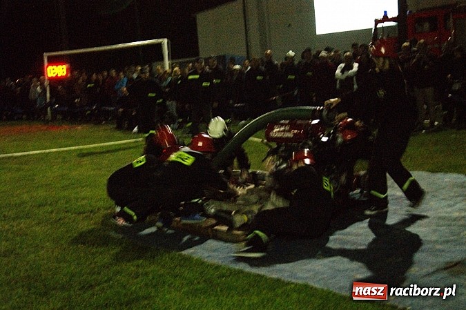 Zdjęcie w galerii na portalu naszraciborz.pl: Rekordowe nocne zawody w Bolesławiu. Tylko u nas foto i wideo z całych zawodów wiadomości z regionu