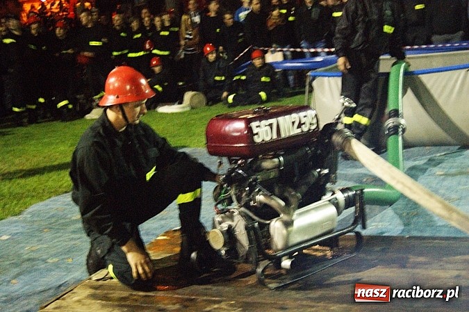 Zdjęcie w galerii na portalu naszraciborz.pl: Rekordowe nocne zawody w Bolesławiu. Tylko u nas foto i wideo z całych zawodów wiadomości z regionu