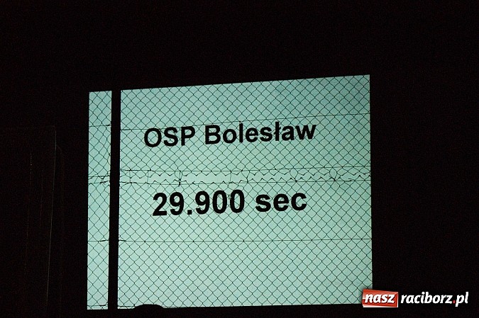 Zdjęcie w galerii na portalu naszraciborz.pl: Rekordowe nocne zawody w Bolesławiu. Tylko u nas foto i wideo z całych zawodów wiadomości z regionu