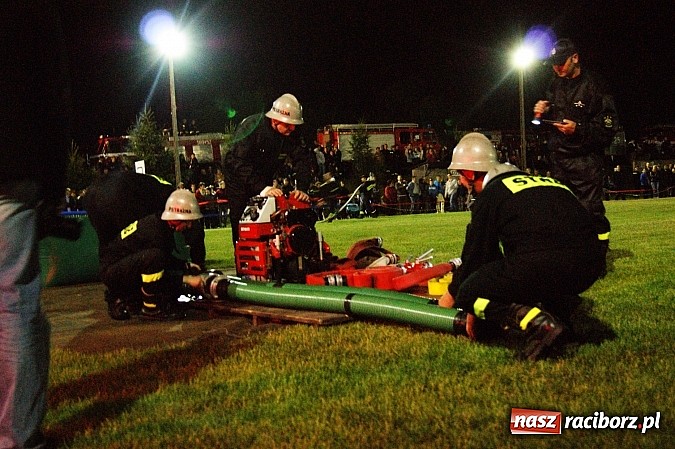 Zdjęcie w galerii na portalu naszraciborz.pl: Rekordowe nocne zawody w Bolesławiu. Tylko u nas foto i wideo z całych zawodów wiadomości z regionu