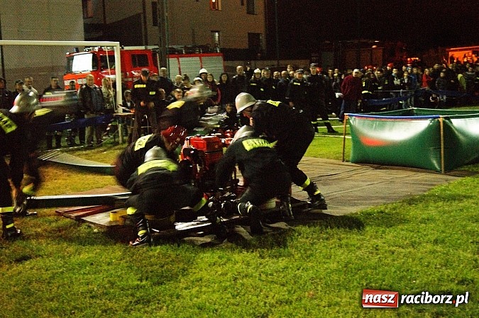 Zdjęcie w galerii na portalu naszraciborz.pl: Rekordowe nocne zawody w Bolesławiu. Tylko u nas foto i wideo z całych zawodów wiadomości z regionu