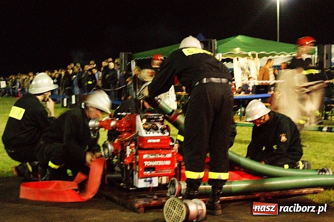 Zdjęcie w galerii na portalu naszraciborz.pl: Rekordowe nocne zawody w Bolesławiu. Tylko u nas foto i wideo z całych zawodów wiadomości z regionu