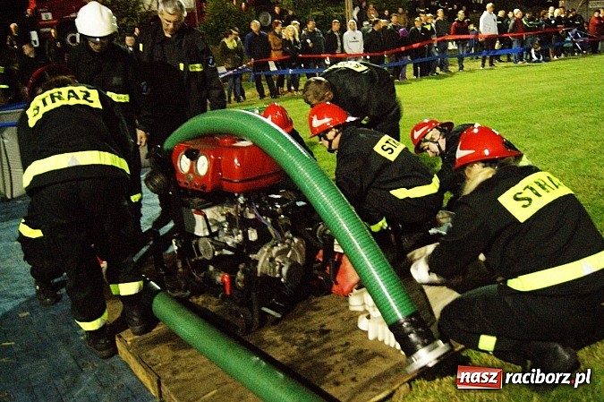 Zdjęcie w galerii na portalu naszraciborz.pl: Rekordowe nocne zawody w Bolesławiu. Tylko u nas foto i wideo z całych zawodów wiadomości z regionu